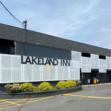 Lakeland Inn - Bohemia Kültér fotó