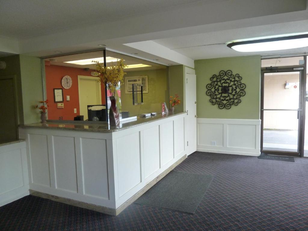 Lakeland Inn - Bohemia Szoba fotó