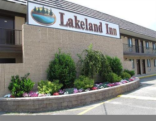 Lakeland Inn - Bohemia Kültér fotó