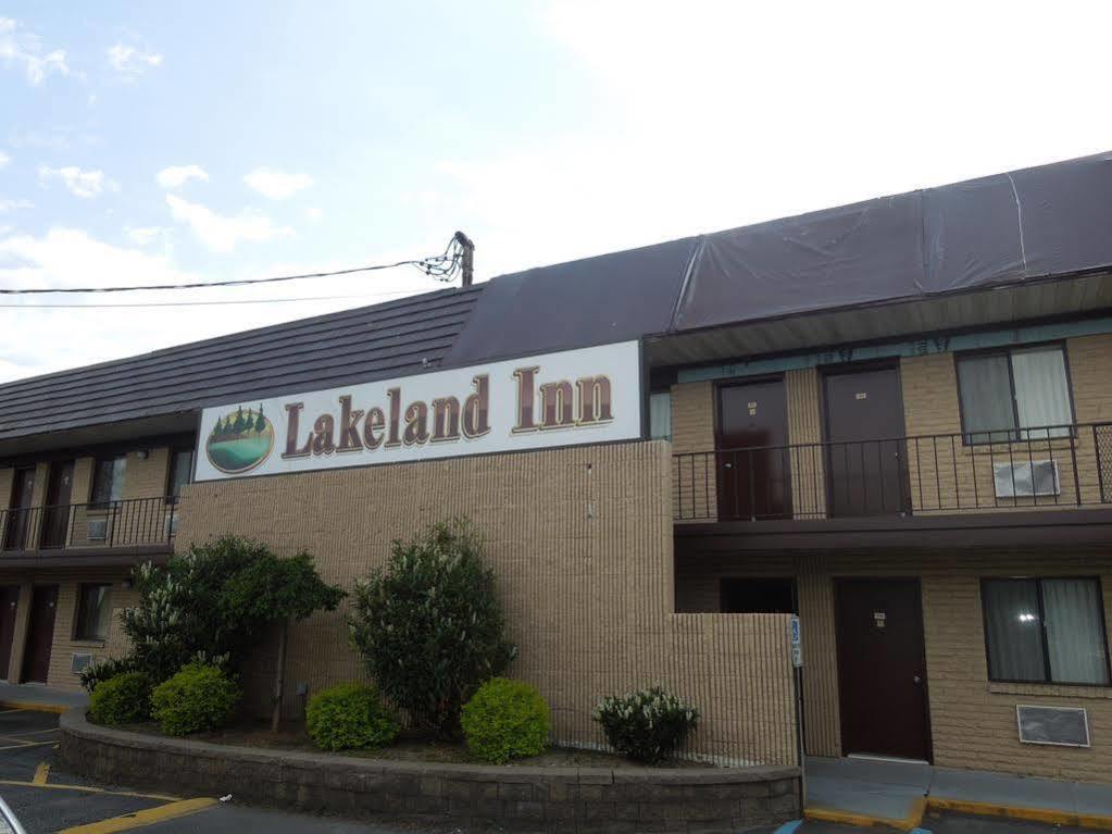 Lakeland Inn - Bohemia Kültér fotó
